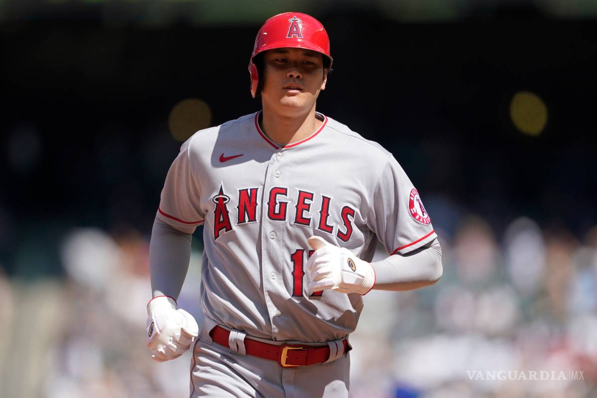 Shohei Ohtani hará historia en el Juego de Estrellas de Grandes Ligas