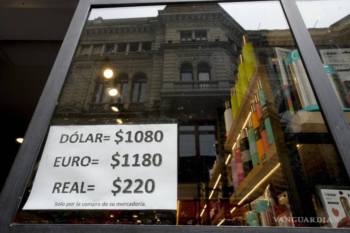 Lecciones argentinas: una advertencia sobre líderes populares con soluciones mágicas