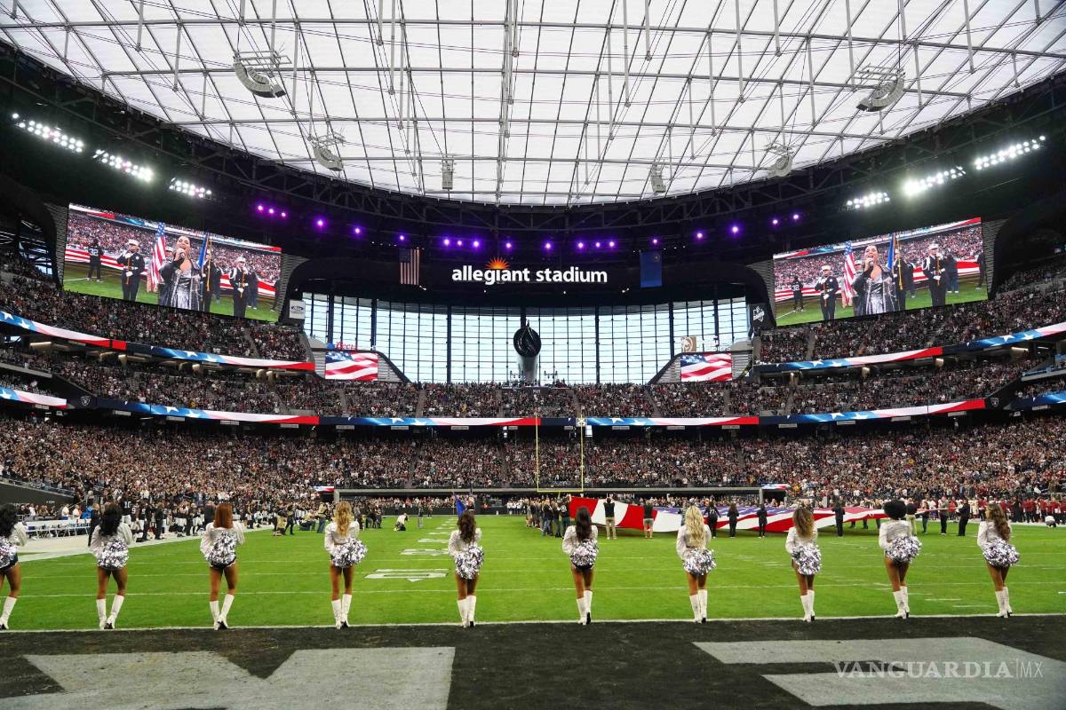 ¡Hasta 30 millones de pesos! Estos son los costos del Super Bowl LVIII, el más caro de la historia