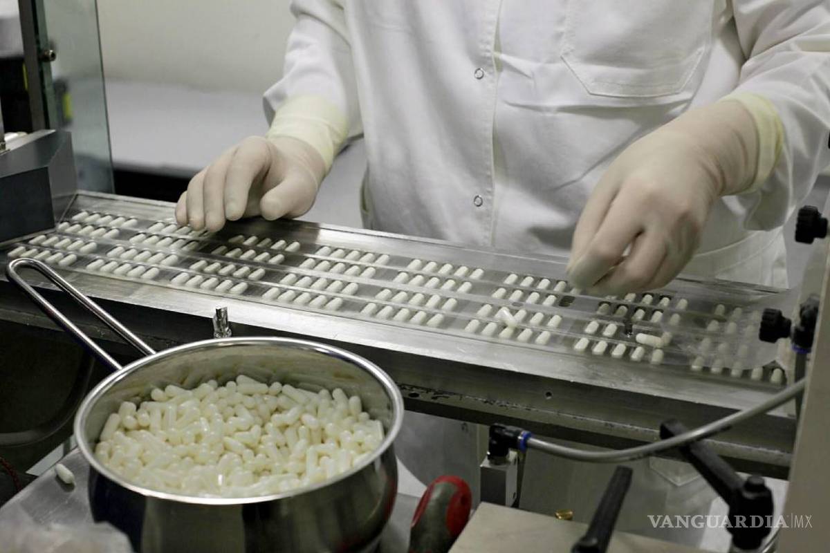 Fabricante del meldonium quiere sacarlo de la lista de doping