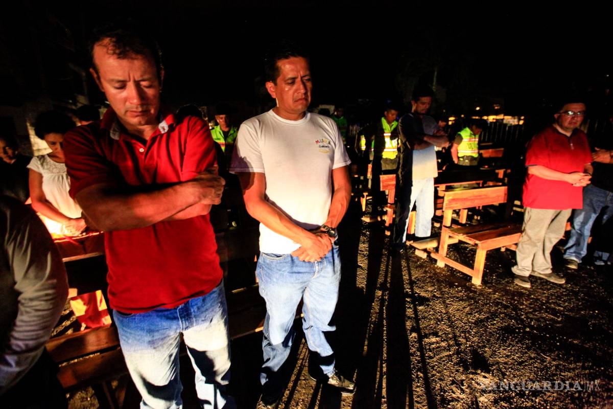 Urge recaudar 72,7 mdd para Ecuador tras el terremoto: ONU