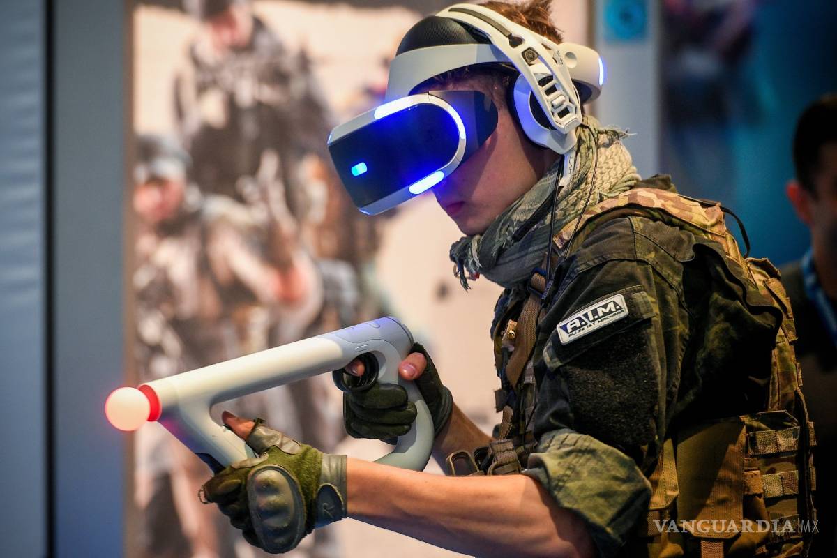 $!El streaming y consolas más potentes "cambiarán la industria”: Ubisoft