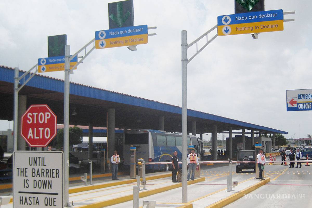 Aduanas recaudaron 10% más, reporta SAT