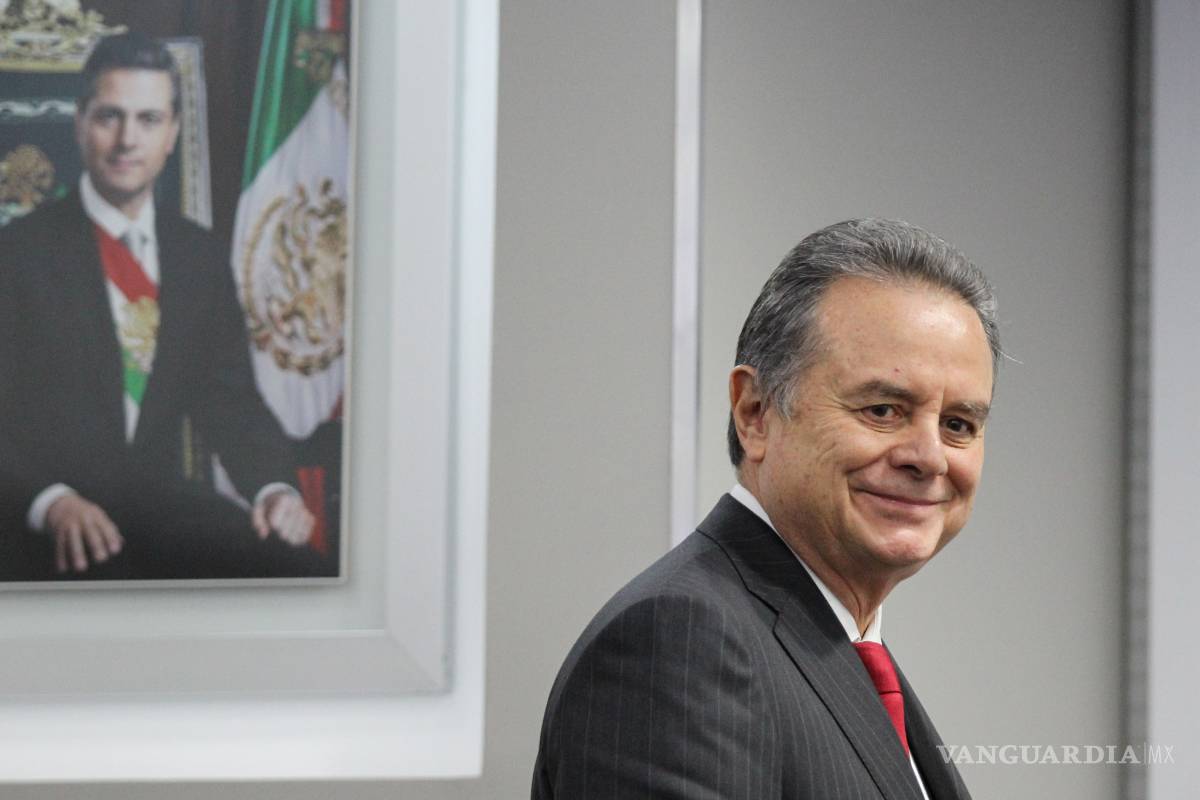 $!México, primer país latinoamericano en ser miembro de la AIE