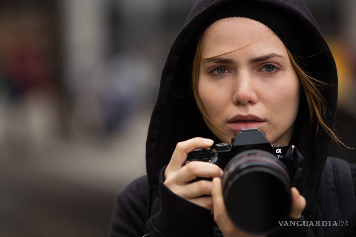 Leticia Colin, recuperar el contacto con el otro