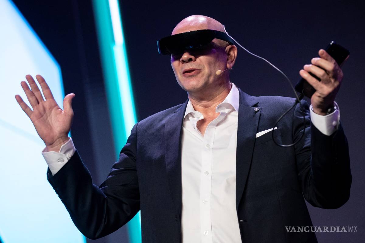 $!Mira las novedades tecnológicas en CES 2020