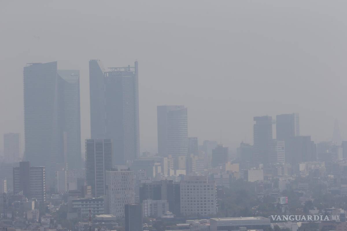 Disipa vuelta a la normalidad beneficio al aire por encierros