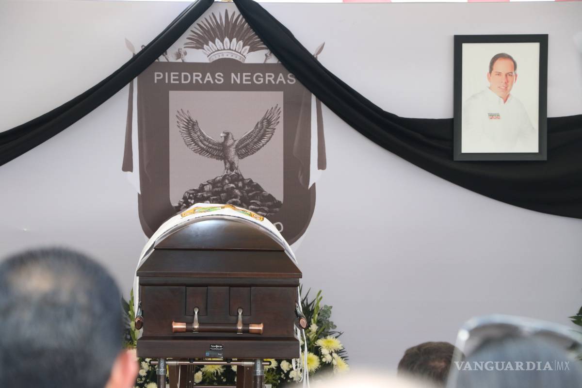 $!Fernando Purón desafió al narco y bajó la guardia