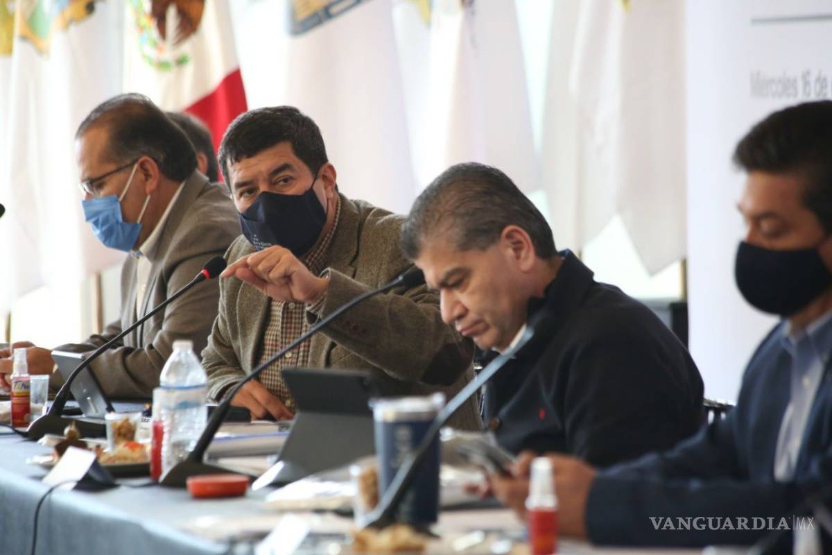 Ven riesgos por ley de seguridad