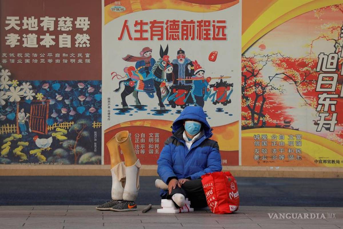 SSa analiza tres casos sospechosos de coronavirus en México