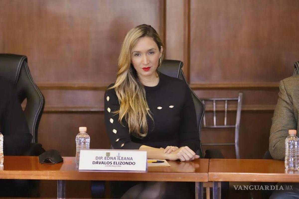 Proponen Ley de Lactancia Materna; a ‘jubilar’ chupones y biberones en Coahuila