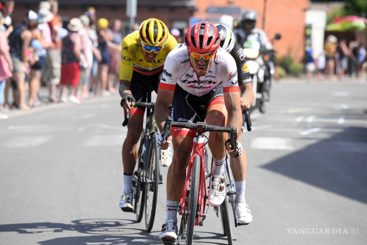$!John Degenkolb gana la novena etapa del Tour de France
