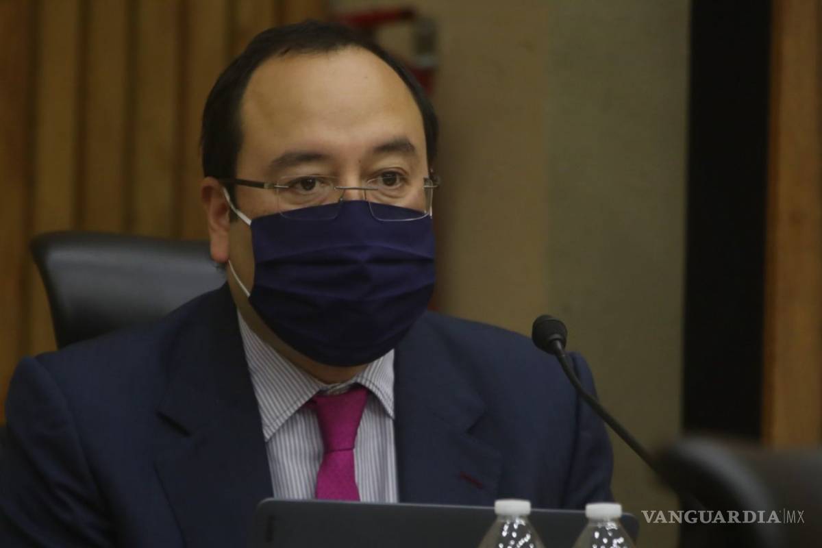 INE descarta medidas contra Morena por difundir campaña de vacunación