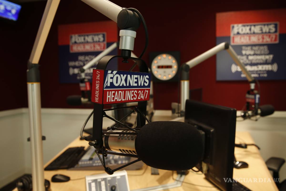 Fox y Sirius lanzan servicio de noticias para móviles