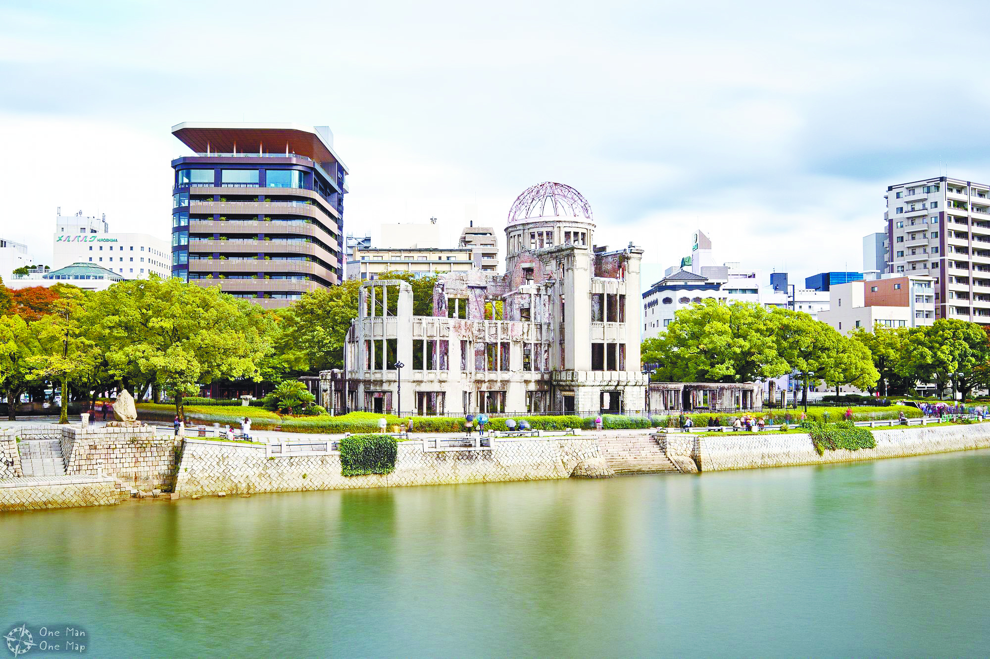 $!Tres visiones nucleares