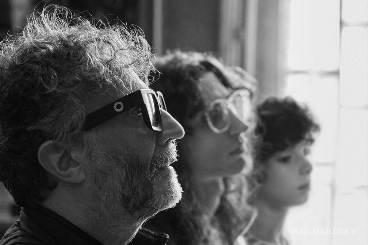 Netflix revela las primeras imágenes de ‘El Amor Después del Amor’, la bioserie sobre Fito Páez