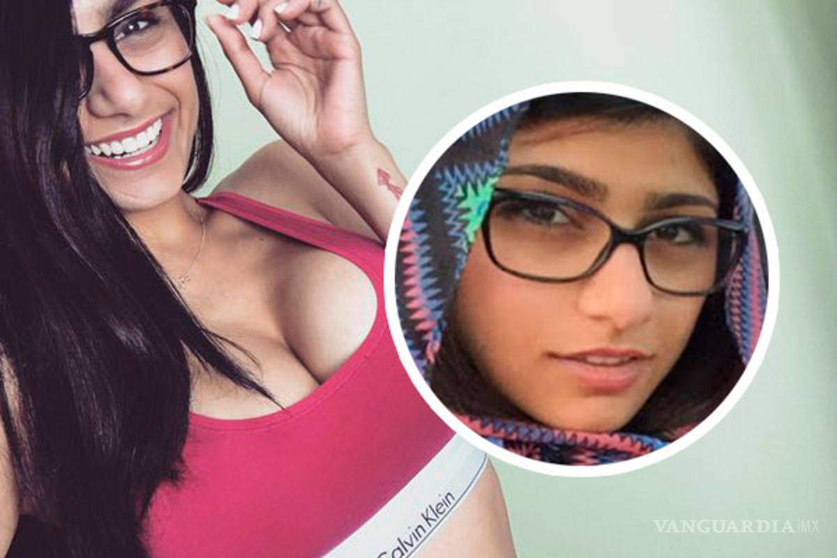 Estado Islámico amenaza a ex estrella porno Mia Khalifa