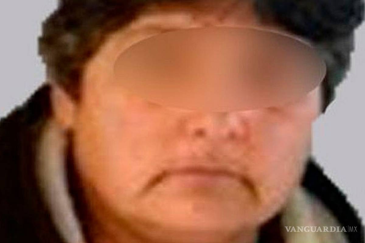 Con un hacha mató a su esposo mientras dormía, luego lo sepultó en el patio