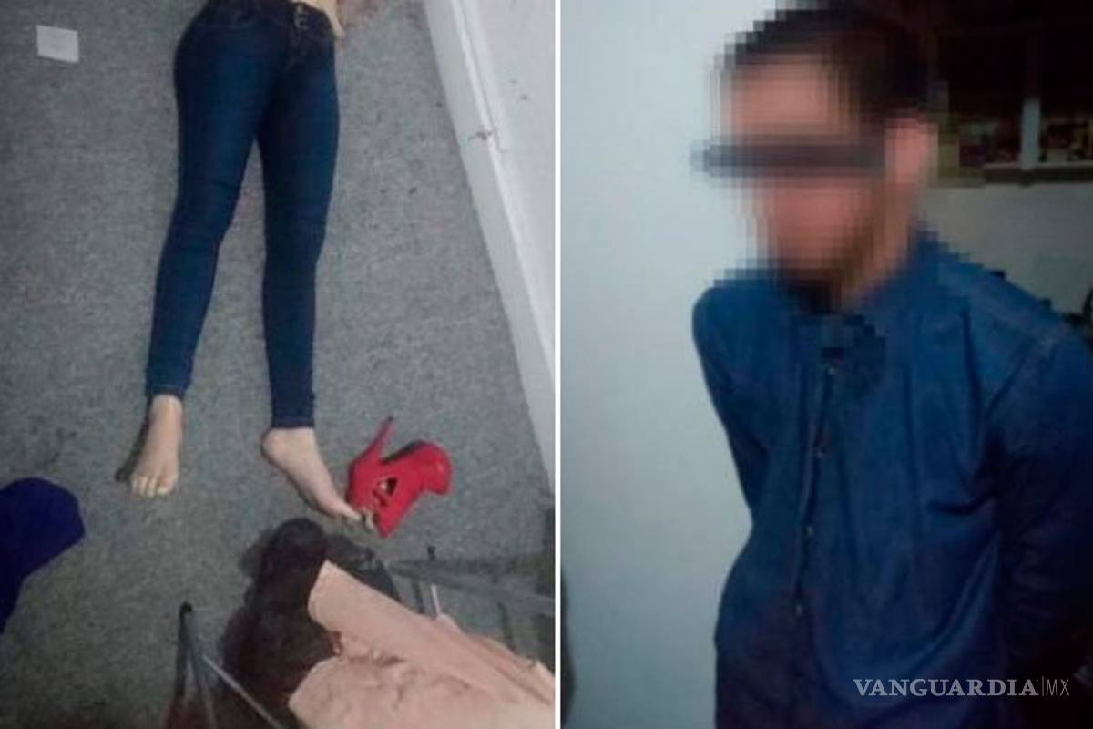 Asesinó a su novia porque le pidió que buscara empleo