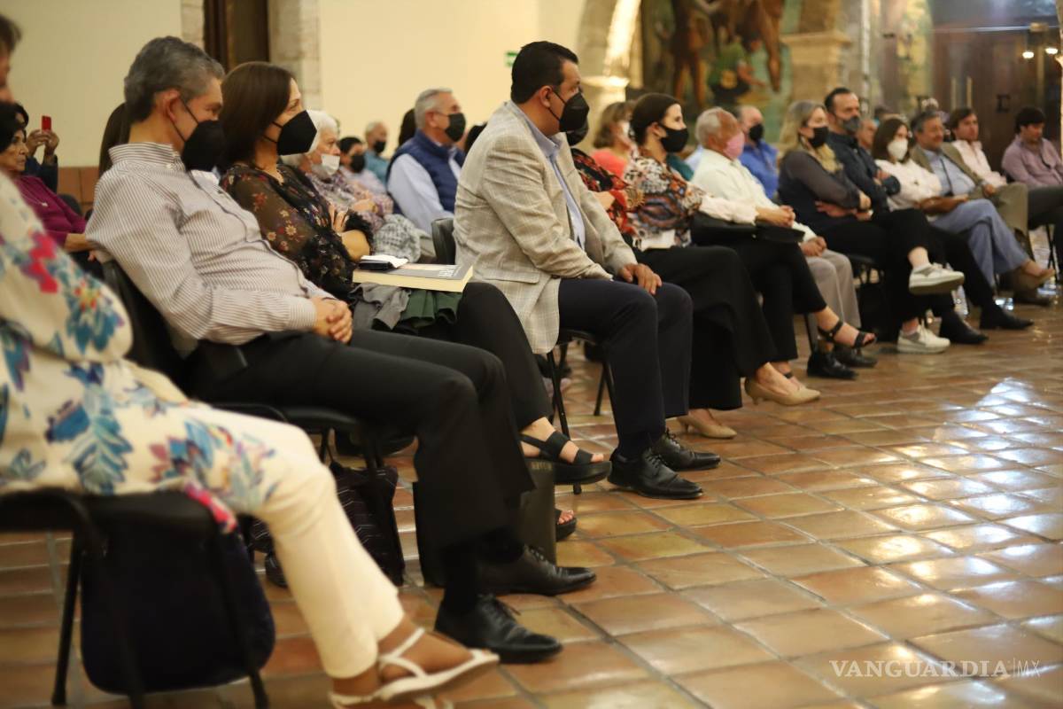 $!Recuerdan a ‘Don Pepe’, José García Rodríguez, en el CECUVAR