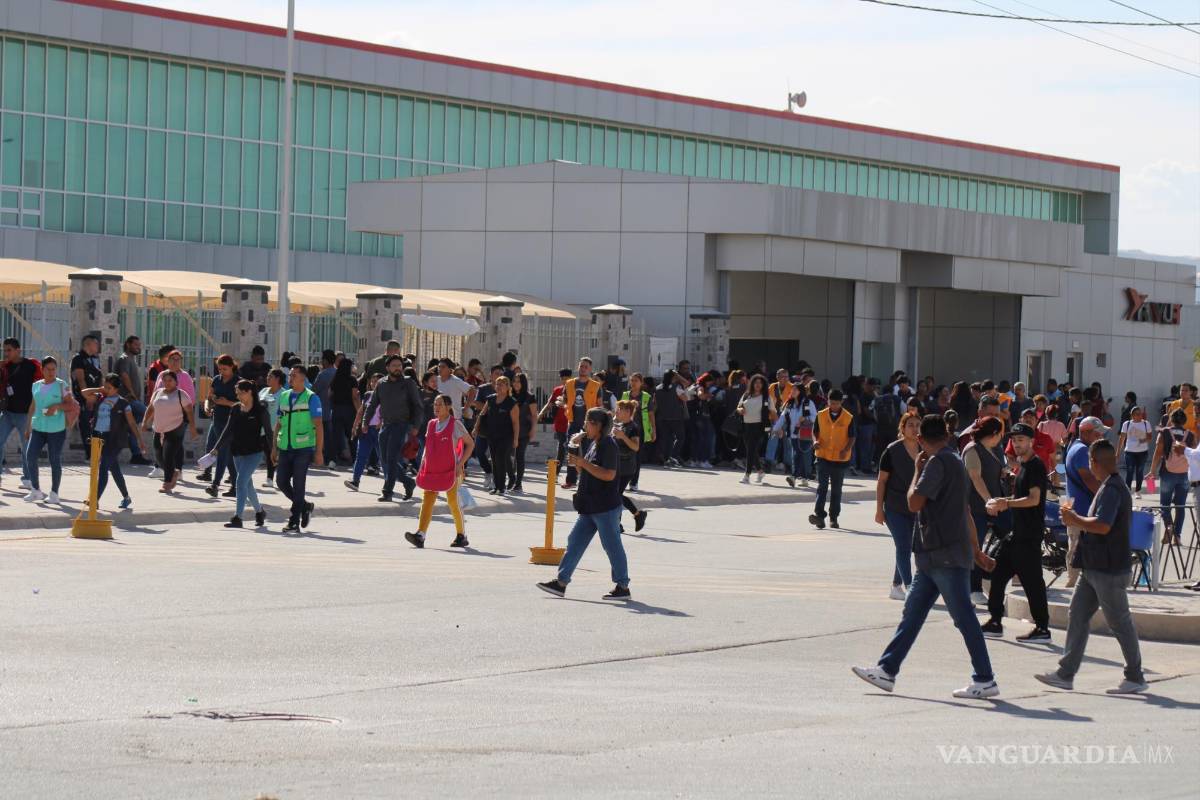 $!En 10 años el número de universidades ha crecido más del 40% en La Laguna, pero esto no es paralelo a la generación de empleos.