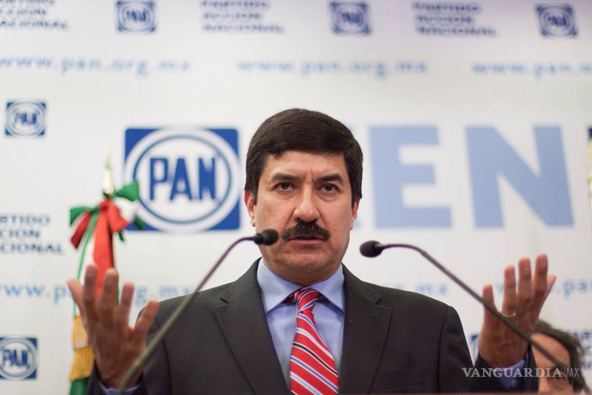 Hermano de Duarte, ligado al narco: Corral; miente, contesta PRI en Chihuahua