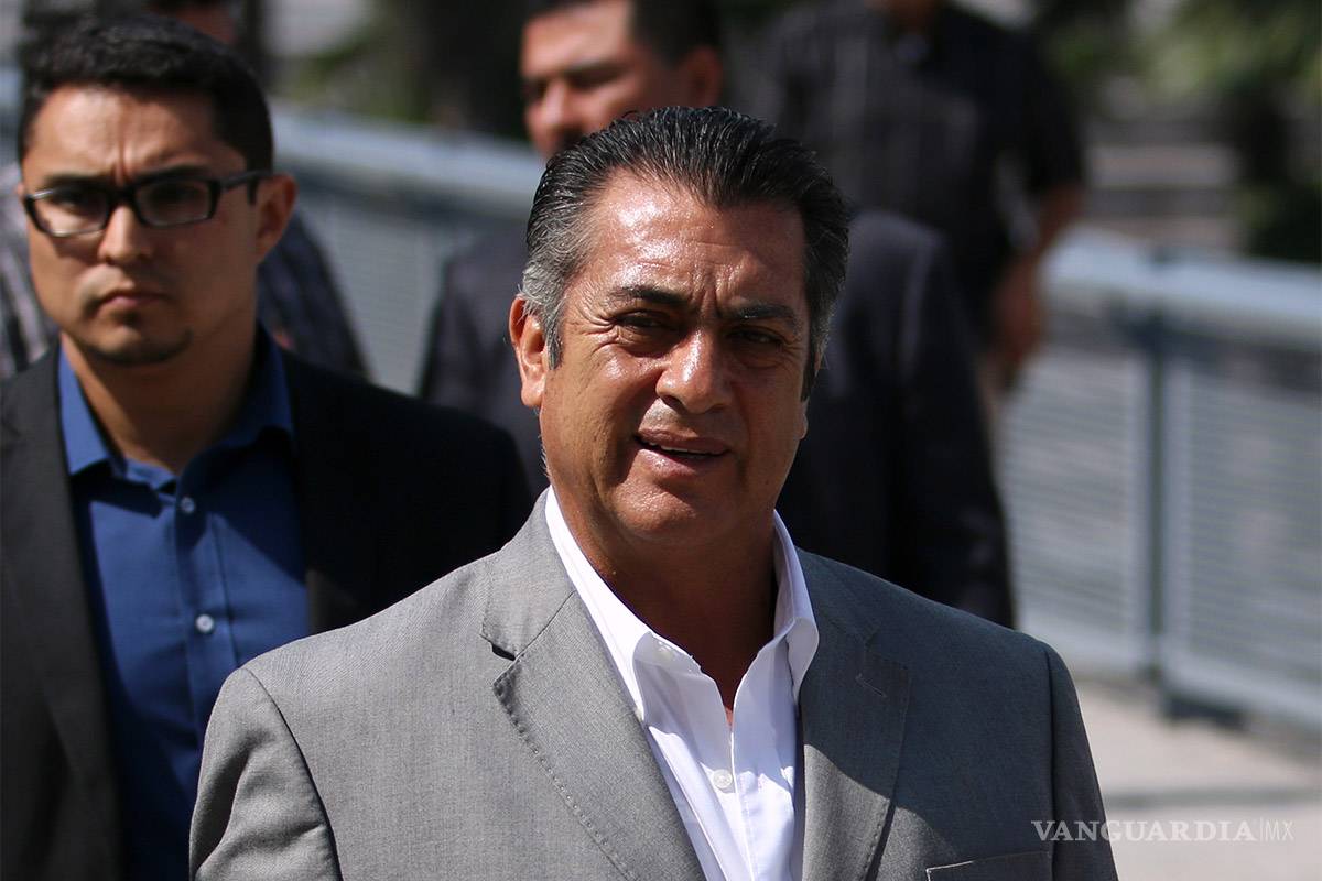 "No dependemos de ellos ni tenemos que depender de ellos": 'El Bronco' tras pacto de Carrier con Trump