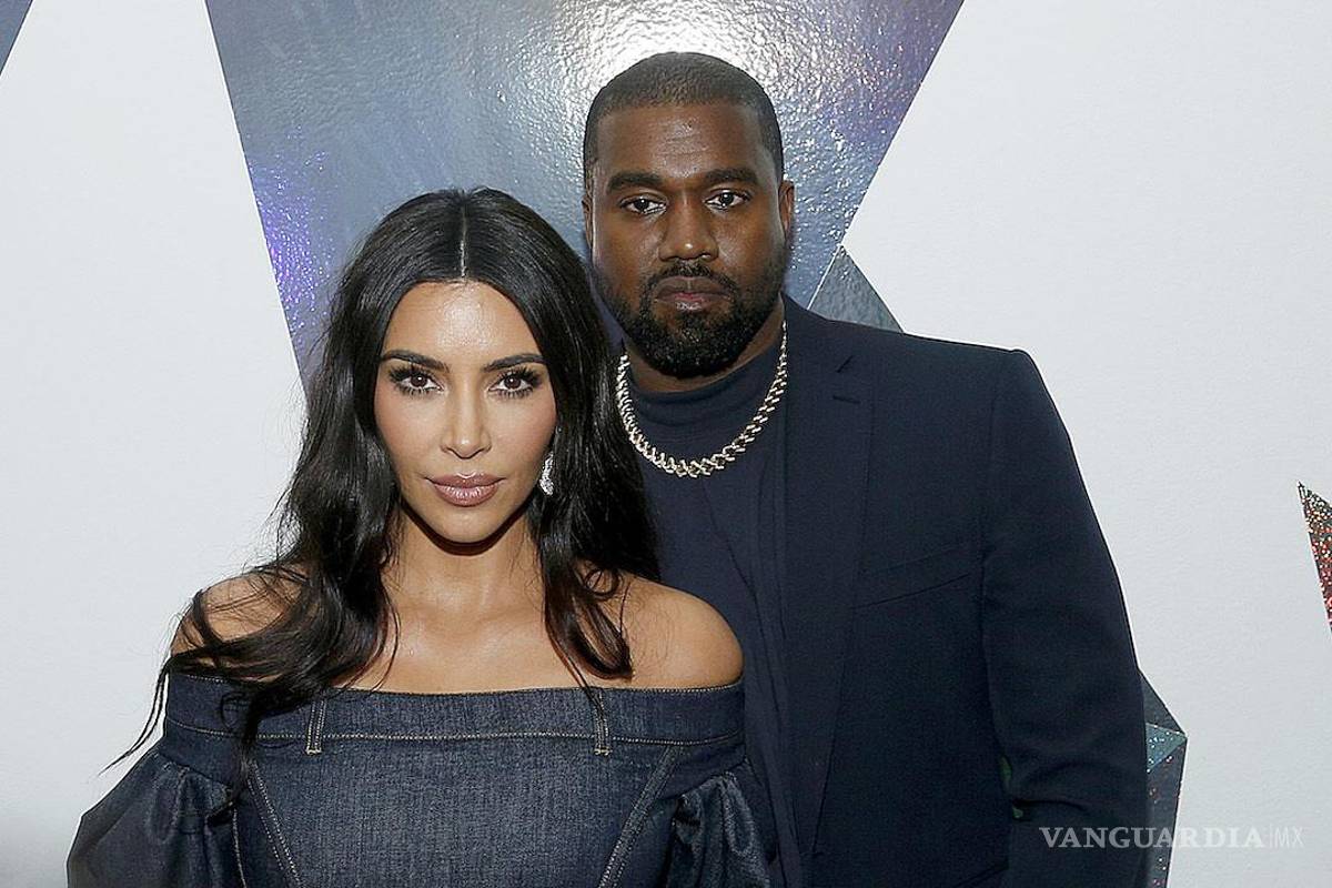 A pesar de las peticiones de Kanye, Kim Kardashian no quiere ‘volver corriendo’ con él