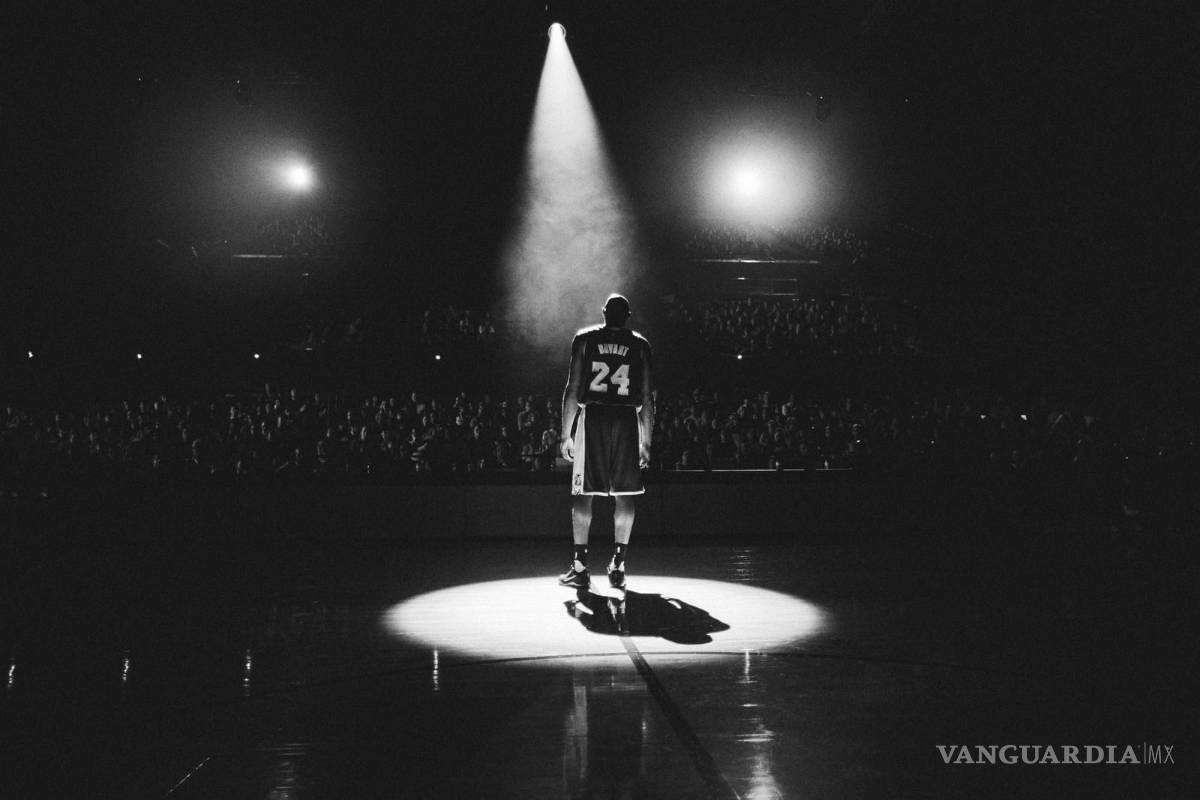 $!Nace la leyenda de Kobe al fallecer en accidente aéreo