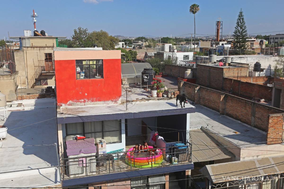 $!Coronavirus: Mira cómo viven las personas sus días durante la cuarentena en sus casas por la pandemia del COVID-19