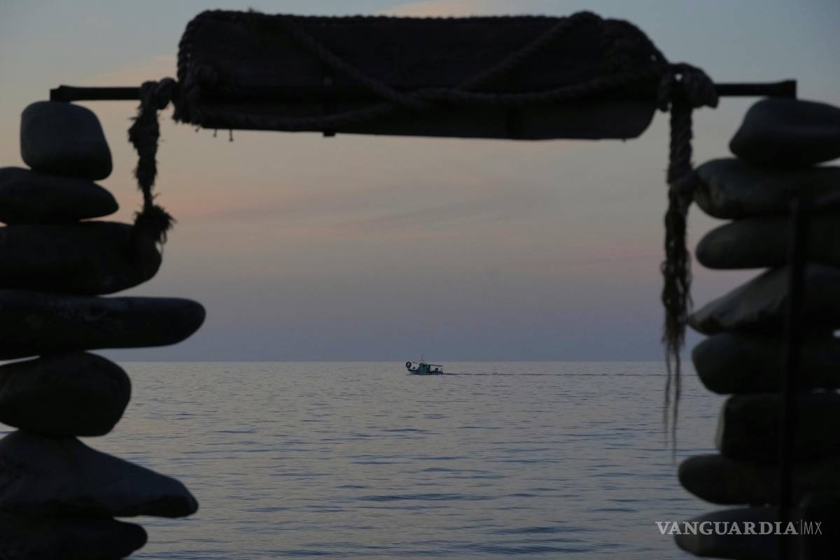 $!El área alberga biodiversidad marina valiosa, como tortugas y ballenas en peligro de extinción | Foto: AP