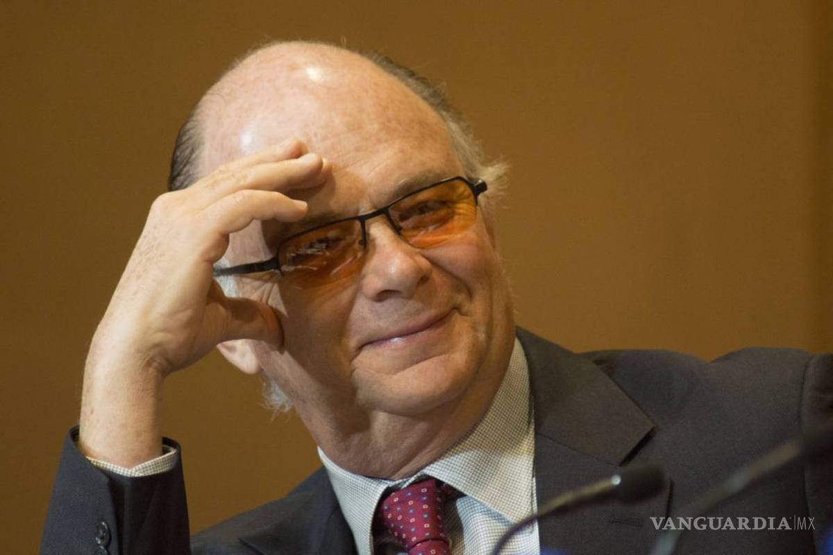 Krauze espera "apoteosis" en visita papal por la "piedad" de los mexicanos