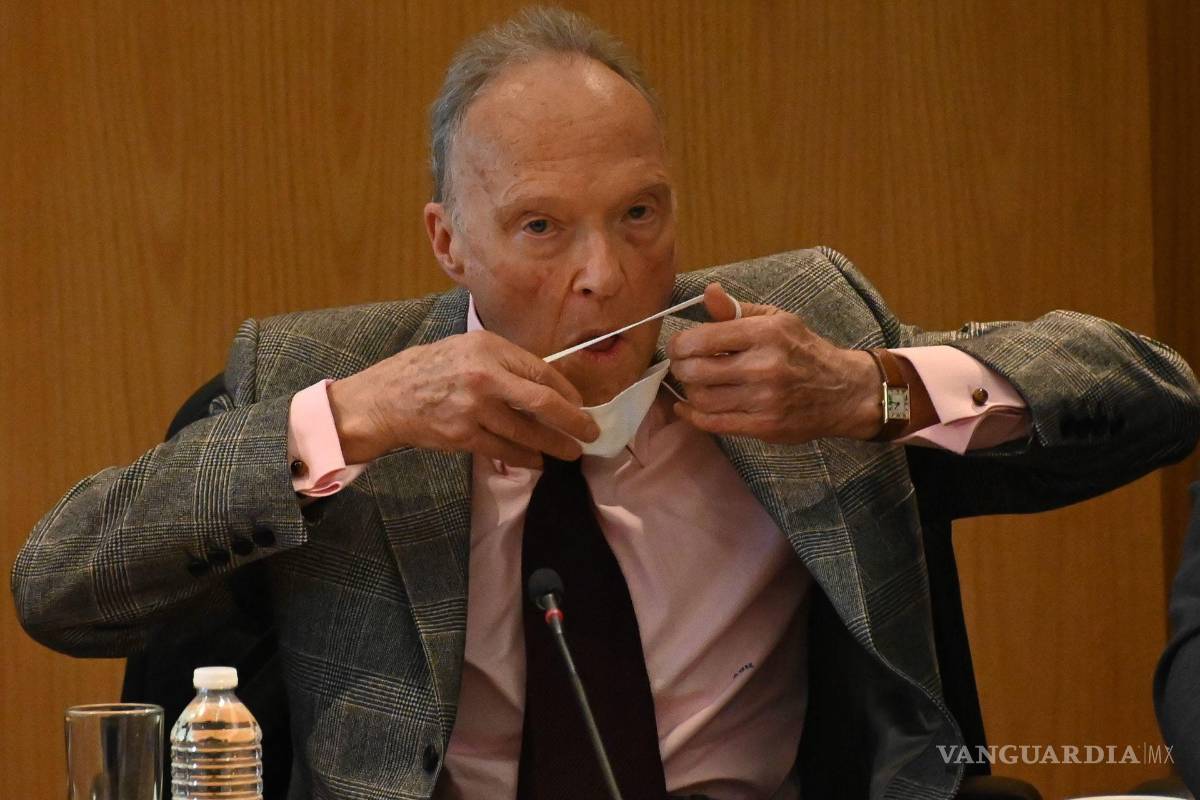 Llaman senadores del PAN a que Alejandro Gertz comparezca por ejercer presión a la SCJN