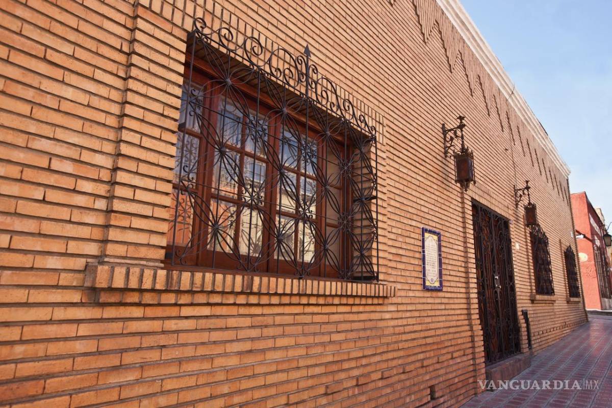 General Cepeda. Una calle saltillense de alcurnia (4 / 4)