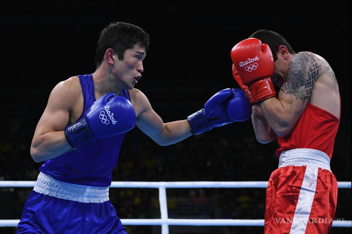 Todo indica que no habrá box en los próximos Juegos Olímpicos