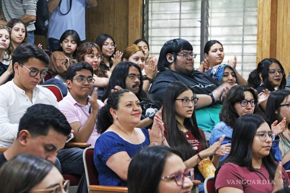$!Estudiantes participan en programas de movilidad académica nacional e internacional.