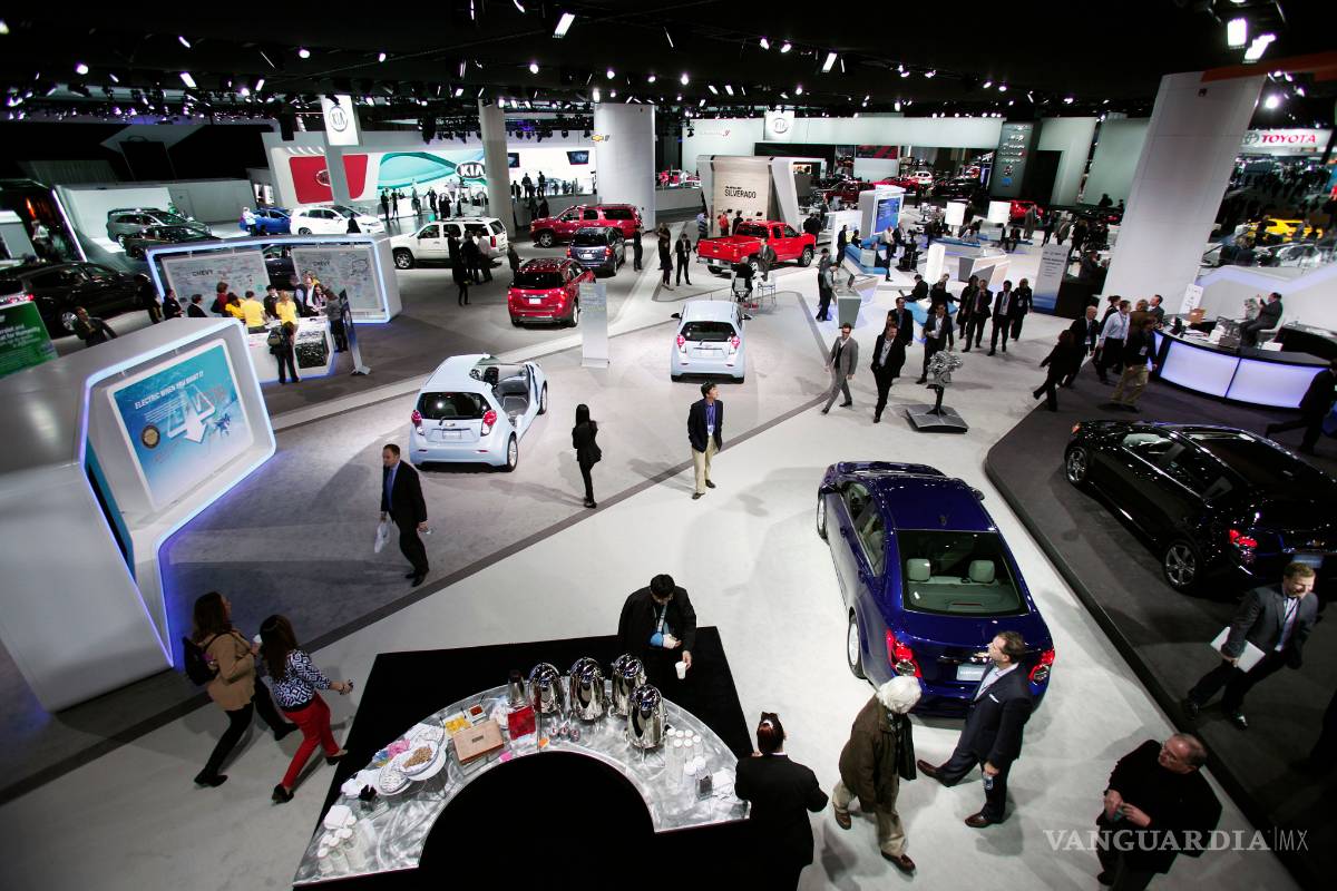 Industria automotriz responde a amenazas de Donald Trump