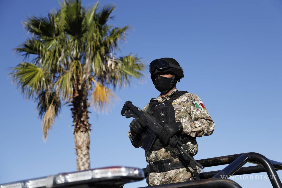 Pide el PRI poner énfasis en temas de seguridad