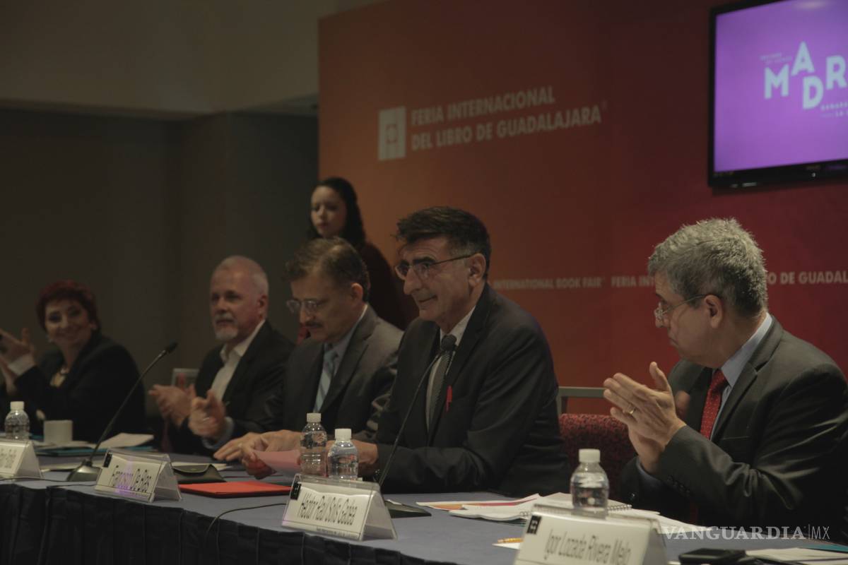 FIL Guadalajara 2017: Todo listo para la gran fiesta de los lectores