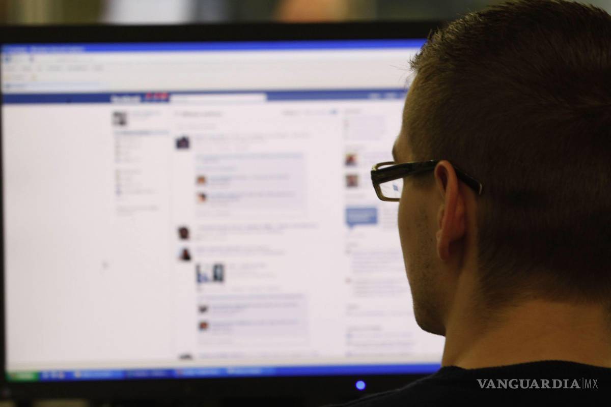 Cambia Facebook la percepción del tiempo