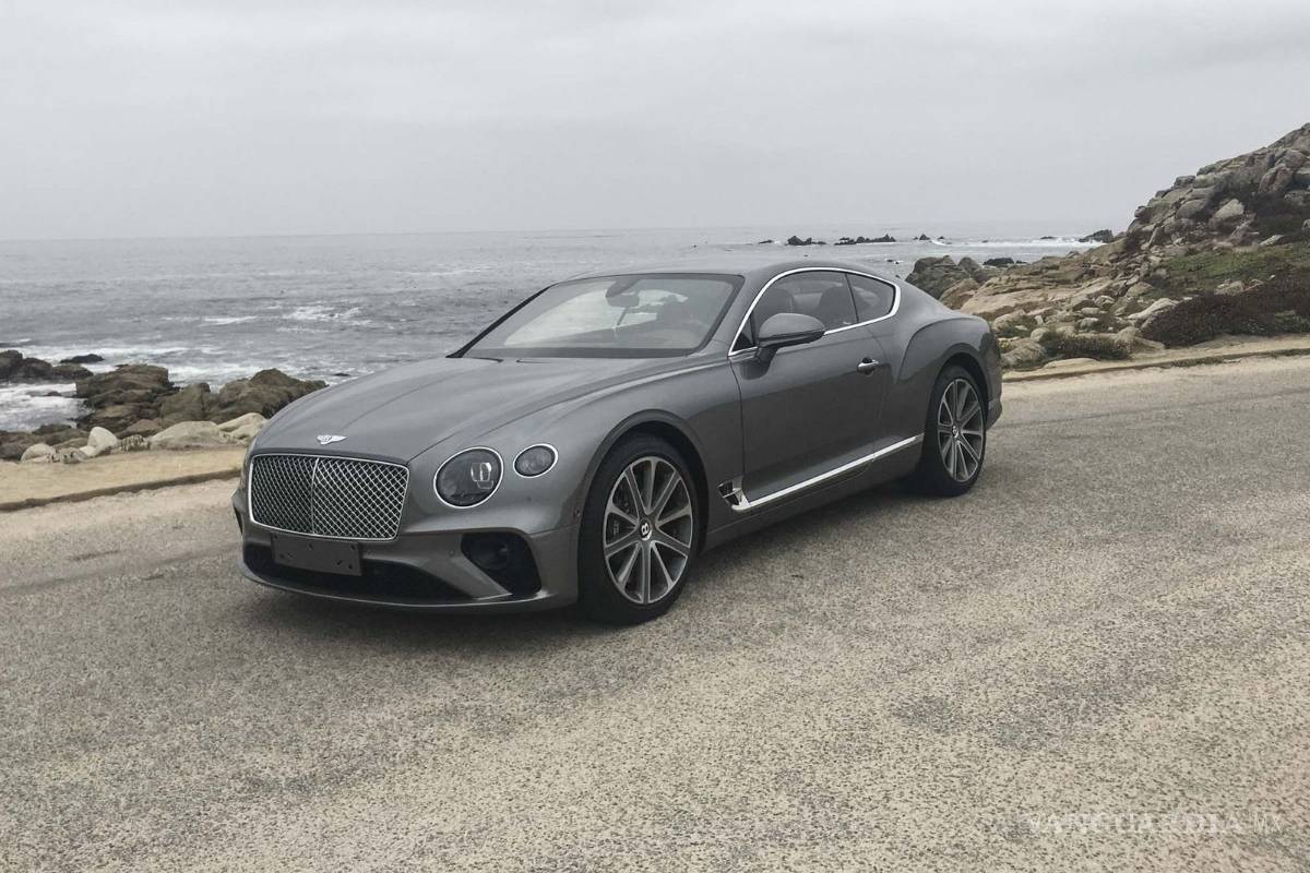 $!Los mejores autos y una motocicleta de lujo que rodaron por los caminos en 2018