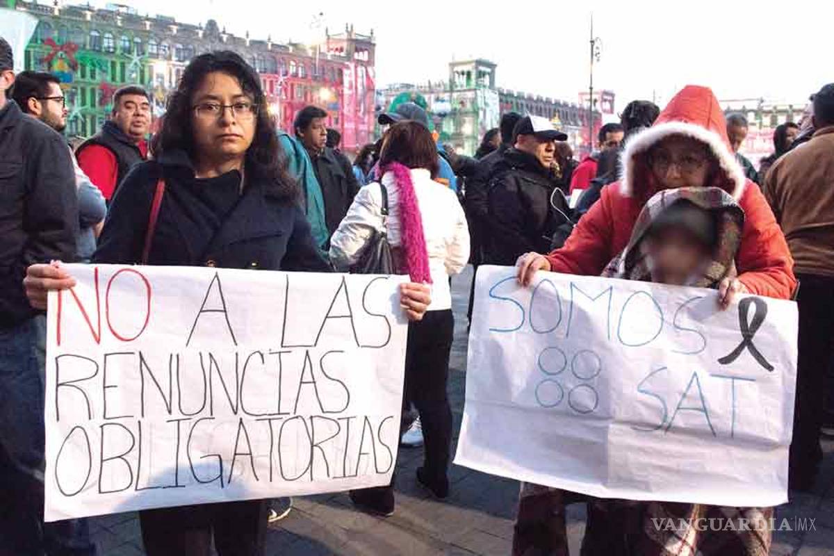 Vienen más despidos, zozobra y recortes de personal, advierten