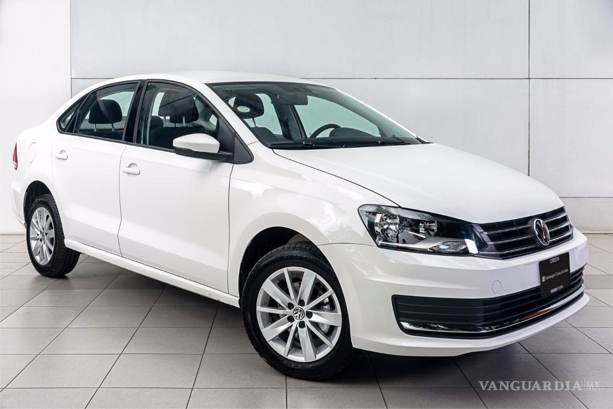 $!Estos son los 10 autos más vendidos en México