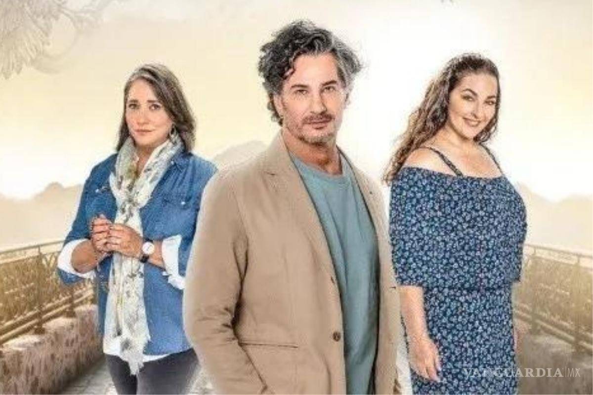 $!La actriz da vida a “Rosaura Sánchez”, una mujer madura en busca del amor.