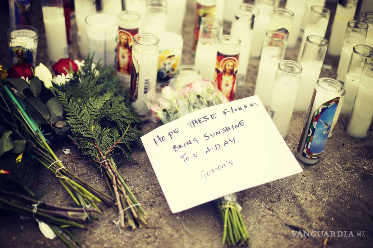 FBI investiga tiroteo de San Bernardino como "acto de terrorismo"