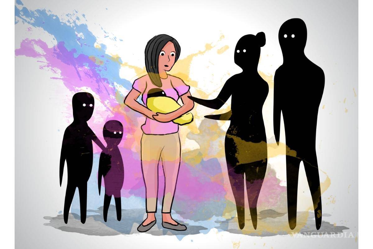 $!Matrimonio forzado: La niña vendida a 5 mil pesos