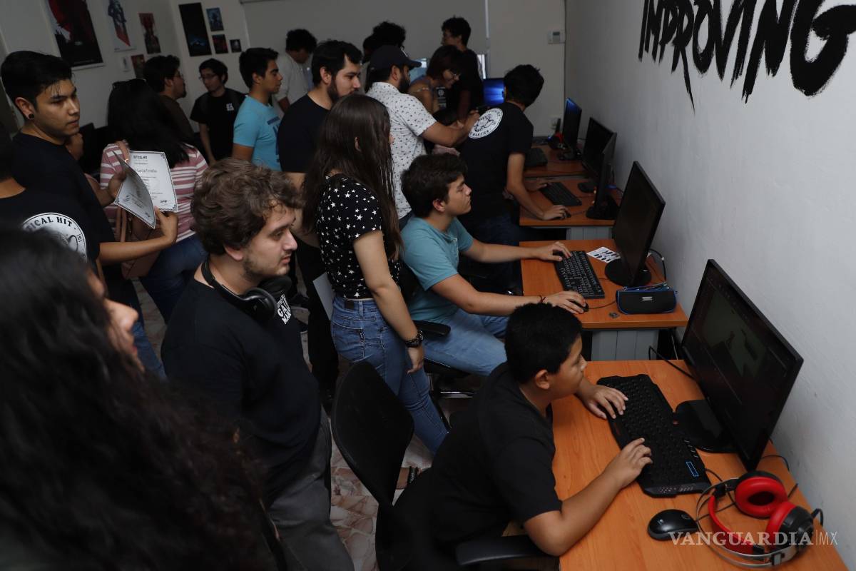 Critical Hit cumple tres años: Siempre aprendiendo, siempre mejorando