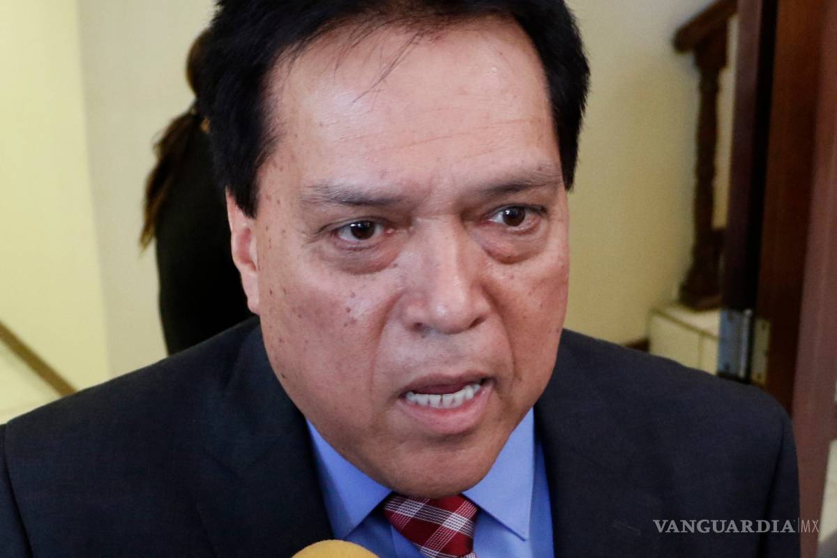 Gerardo Márquez Guevara será el nuevo Fiscal General del Estado de Coahuila