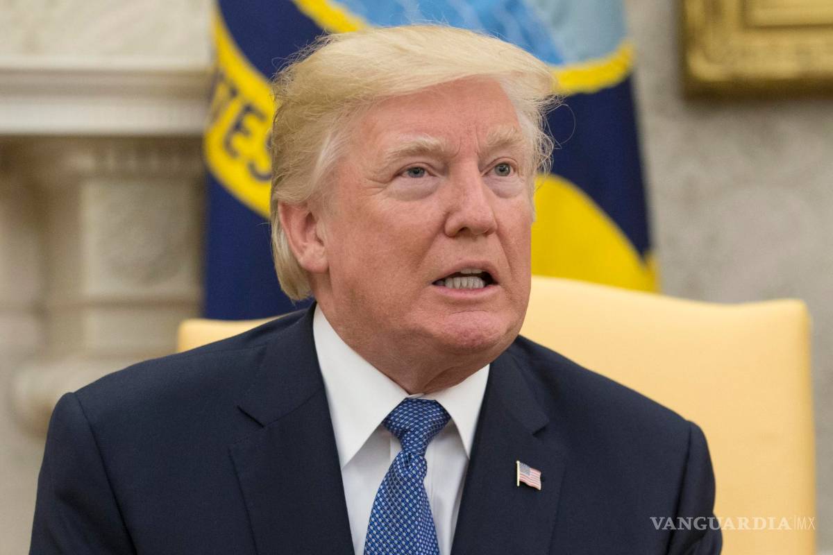 Tras ataque en Nueva York, Donald Trump pide fin a programa de lotería de visas