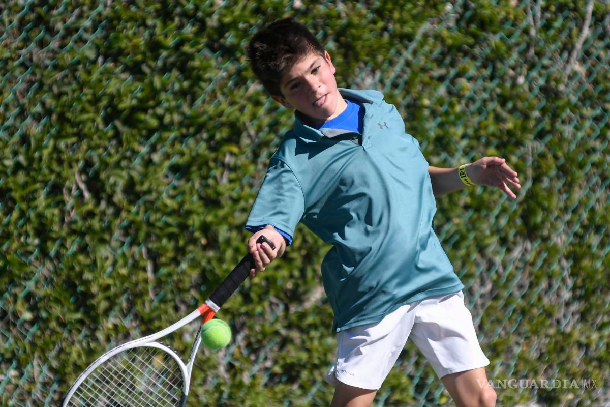 Abren temporada con Torneo Grado 3 en el San Isidro